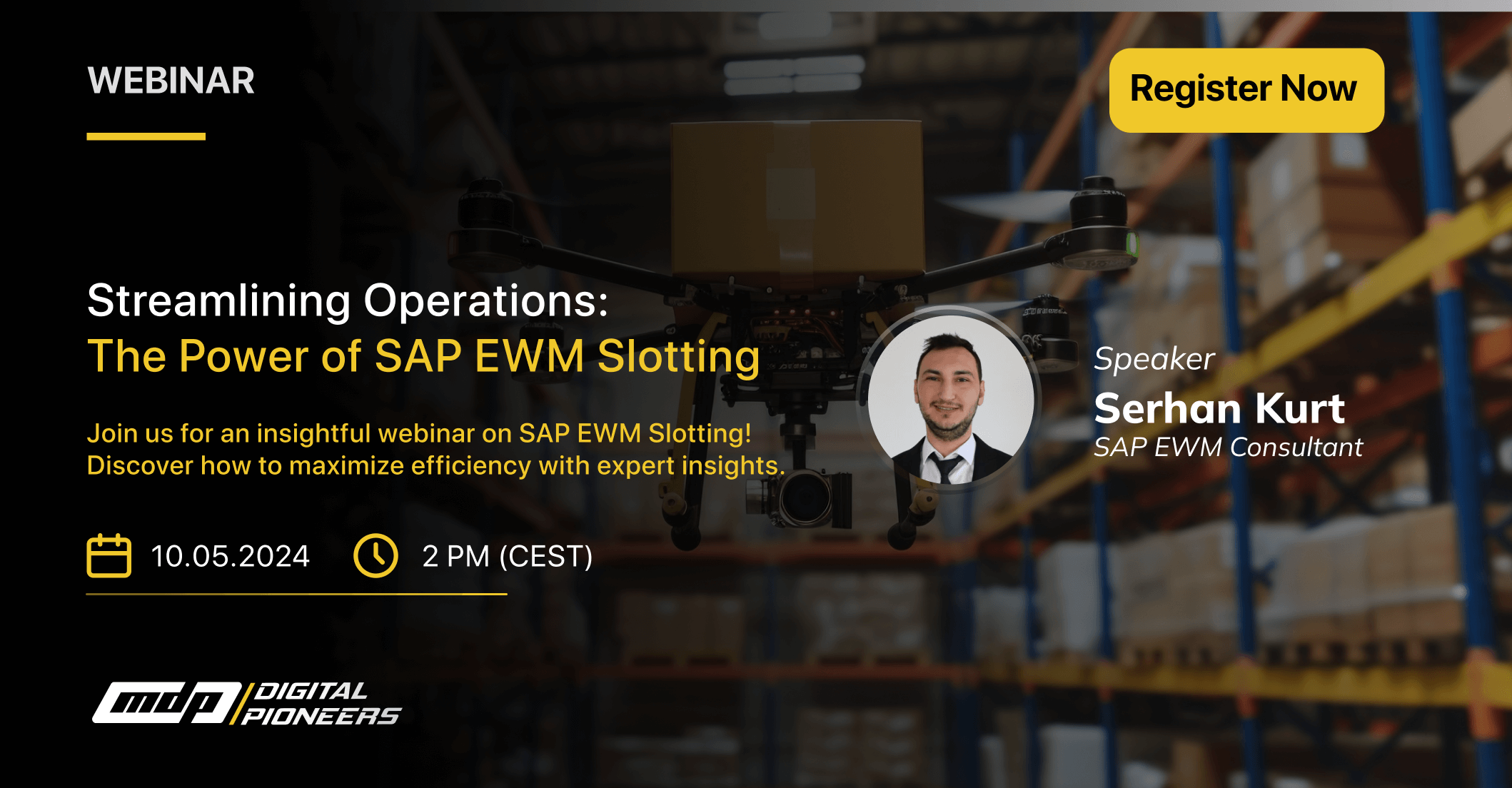 SAP EWM Slotting